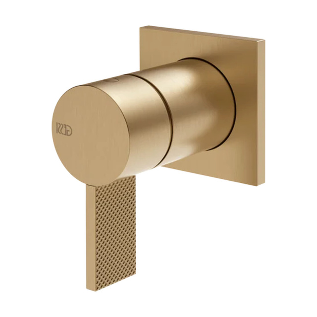 SHOWER MIXER