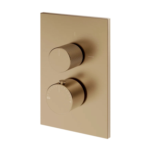 SHOWER MIXER
