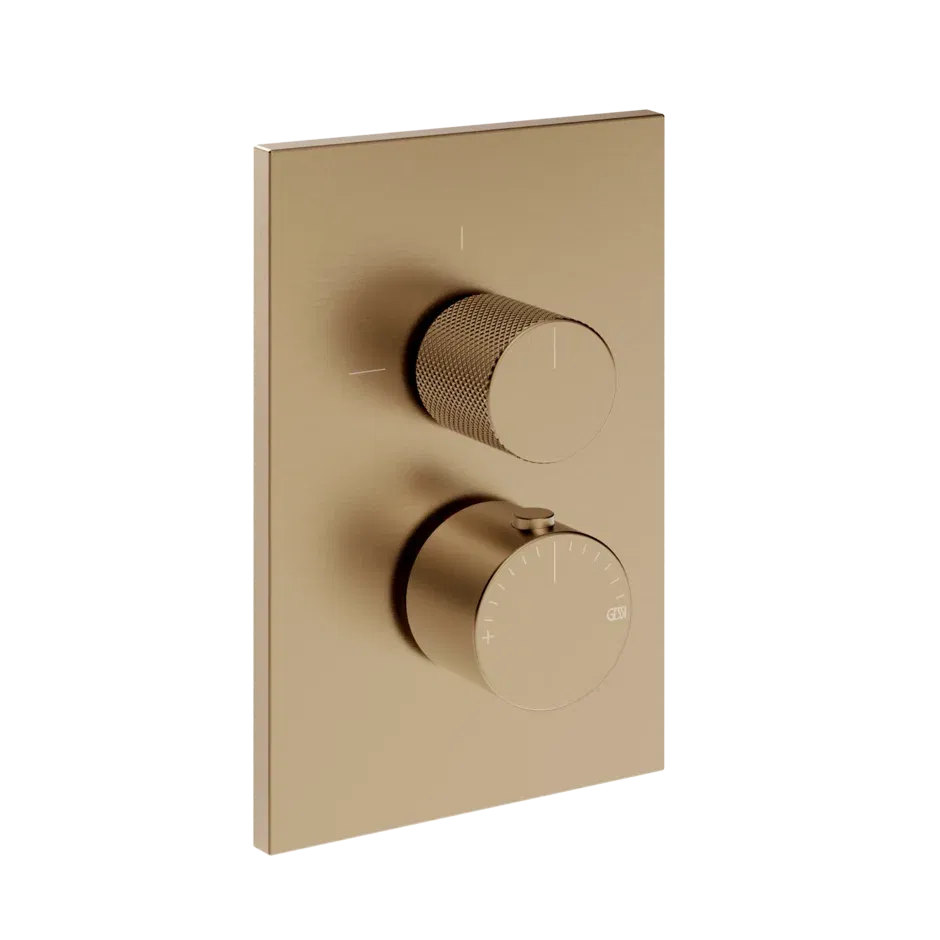 SHOWER MIXER