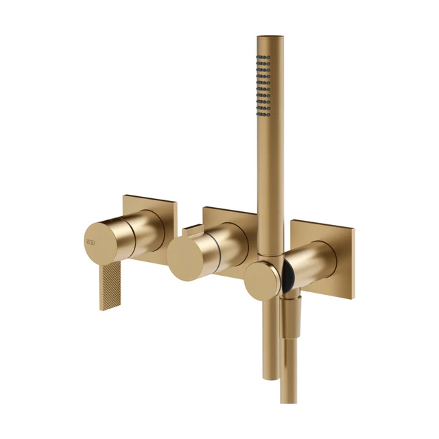 SHOWER MIXER