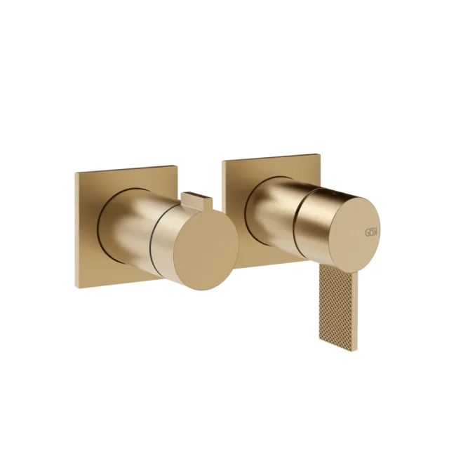 SHOWER MIXER