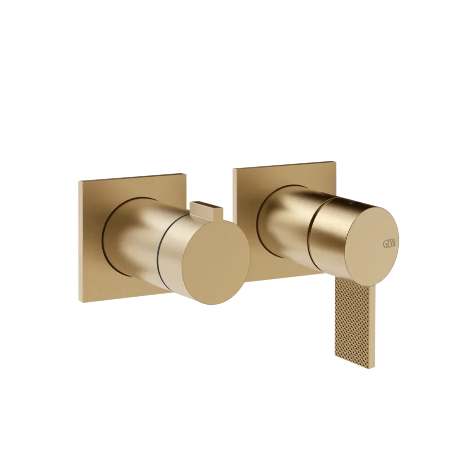 SHOWER MIXER