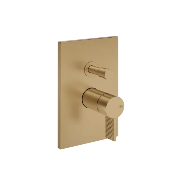 SHOWER MIXER
