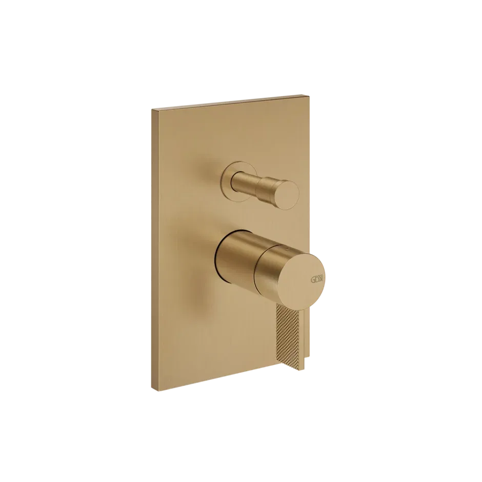SHOWER MIXER