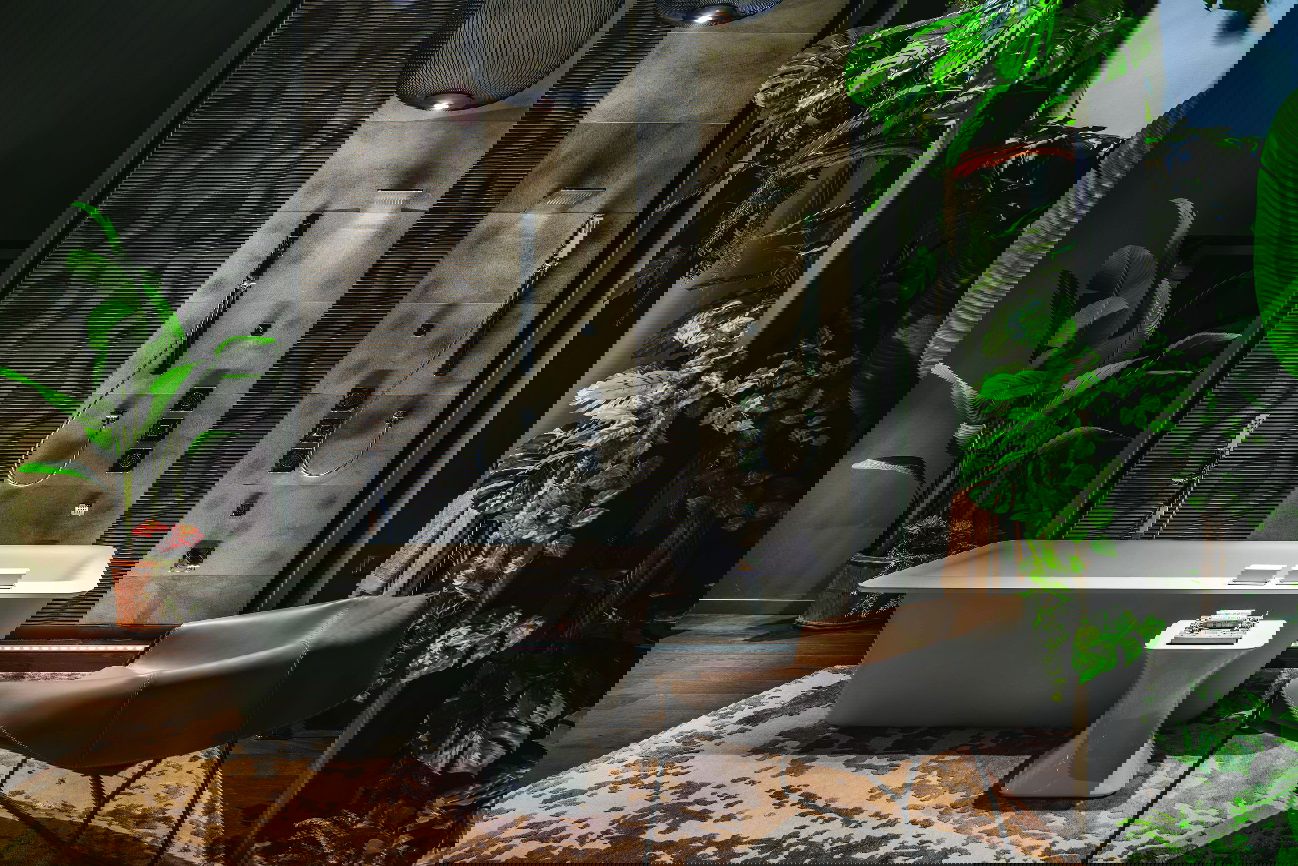 SHOWERHEAD