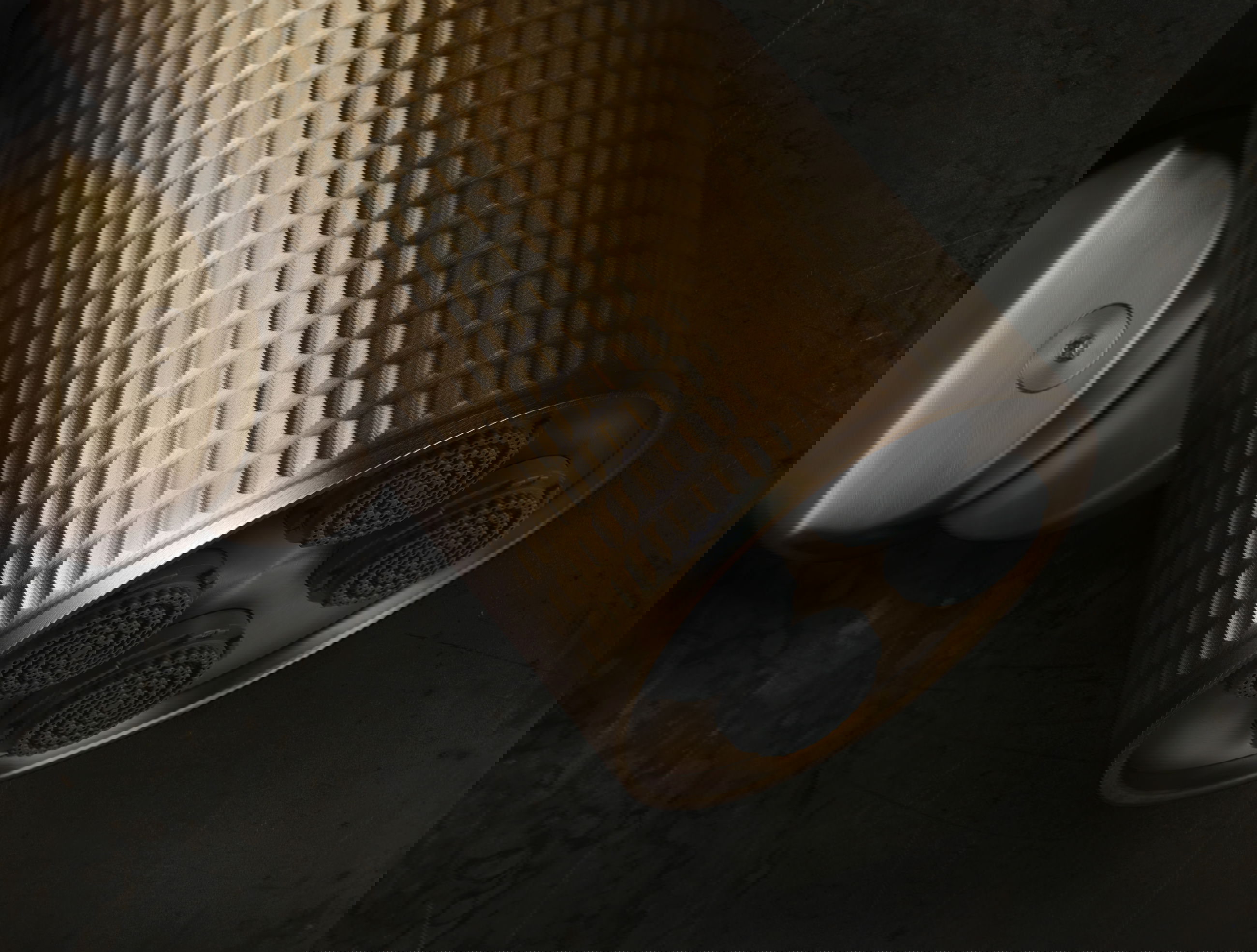SHOWERHEAD