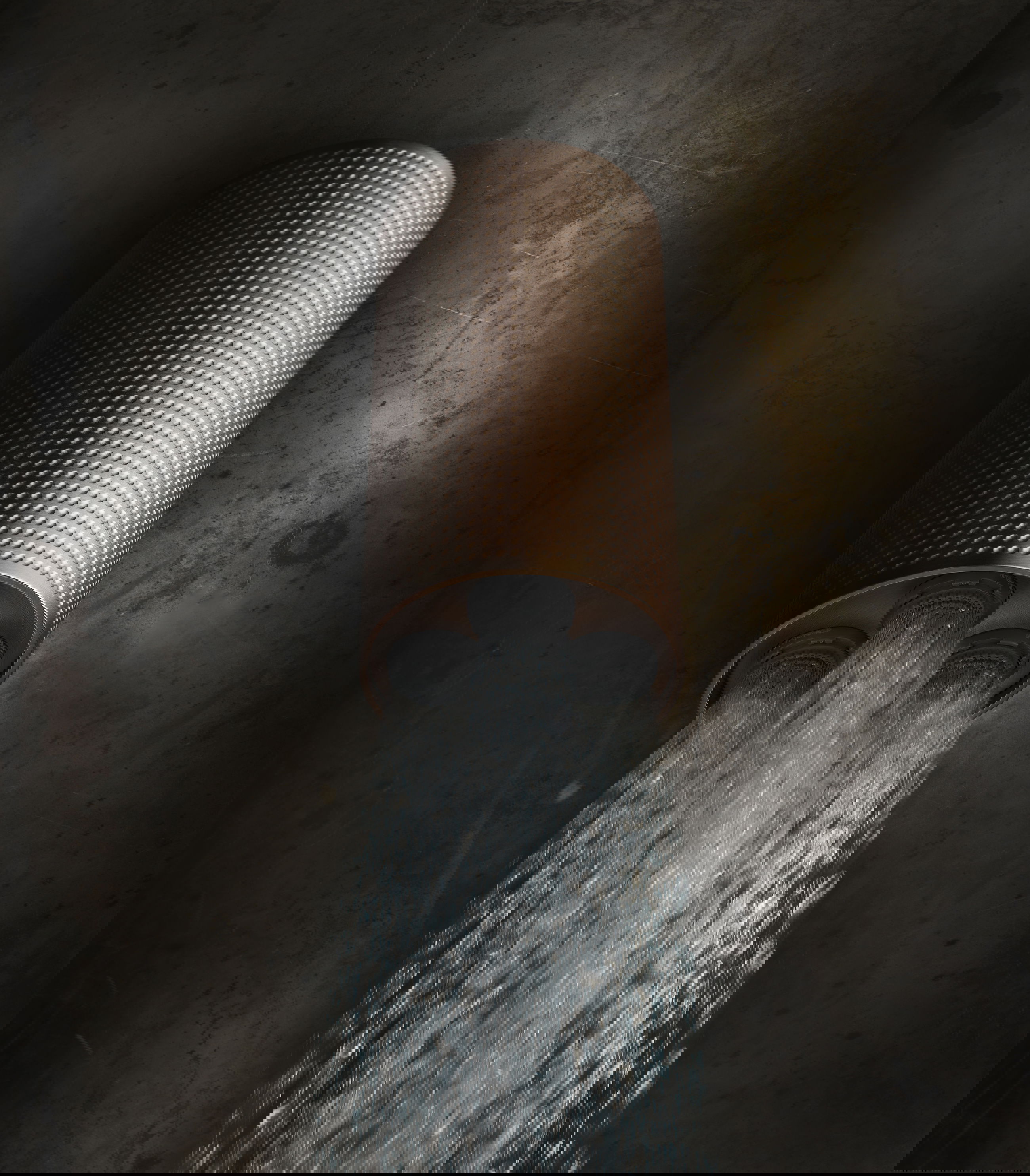SHOWERHEAD