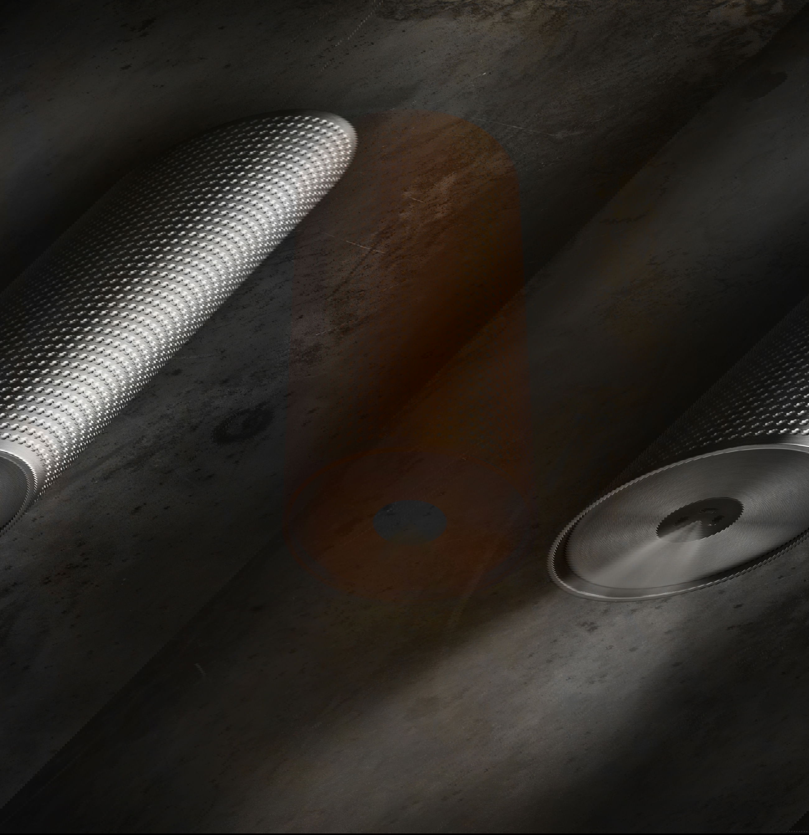 SHOWERHEAD