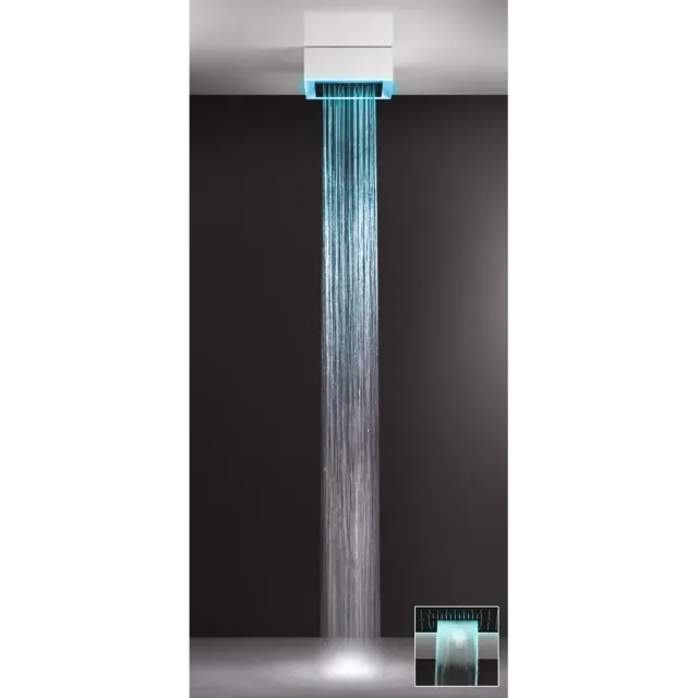 Gessi Afilo Showerhead 57307