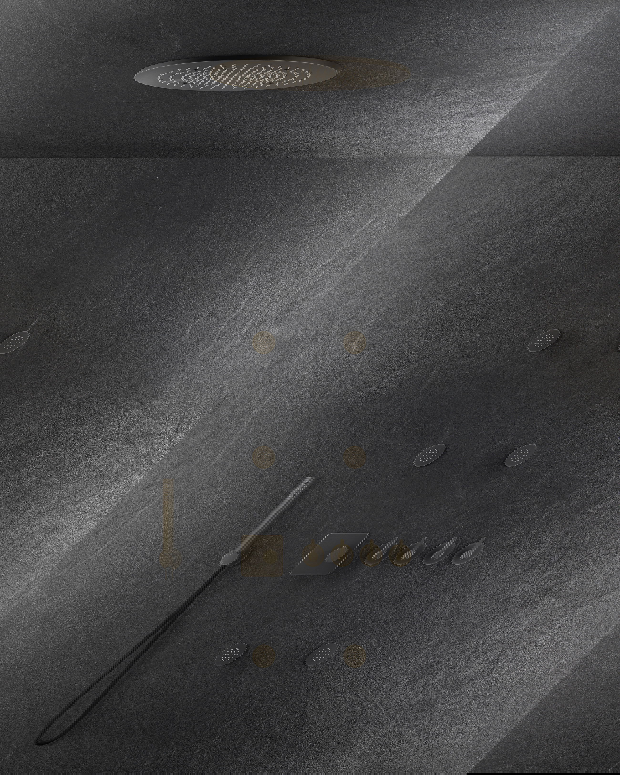 SHOWERHEAD