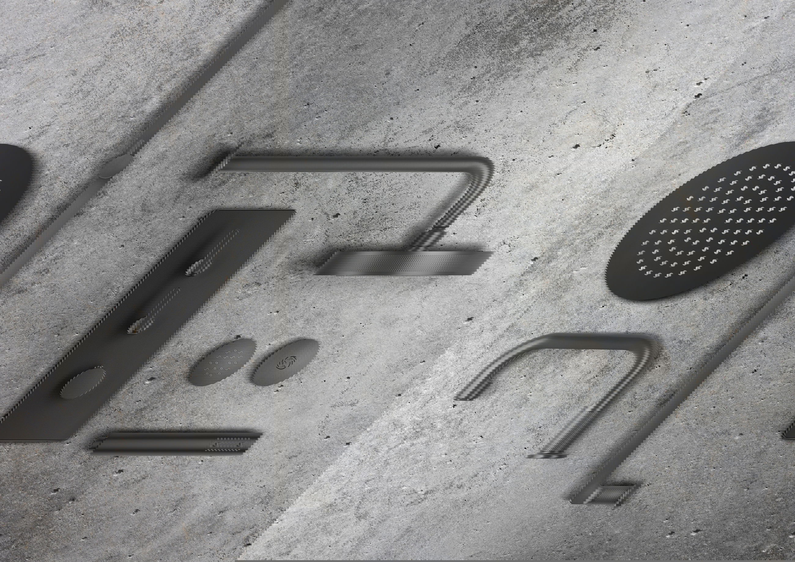 SHOWERHEAD