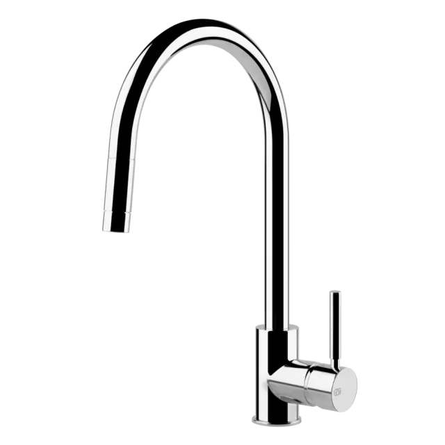 SINK MIXER