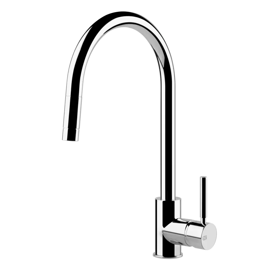 SINK MIXER