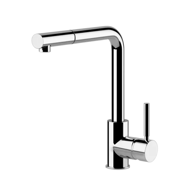SINK MIXER