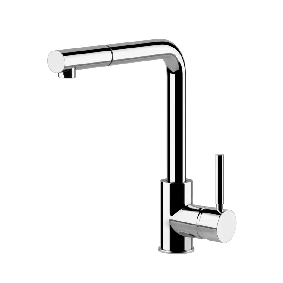 SINK MIXER