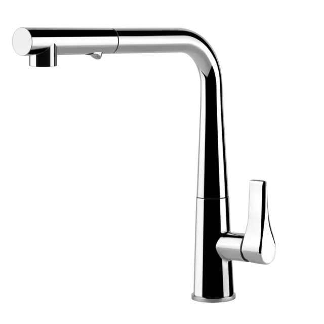 SINK MIXER