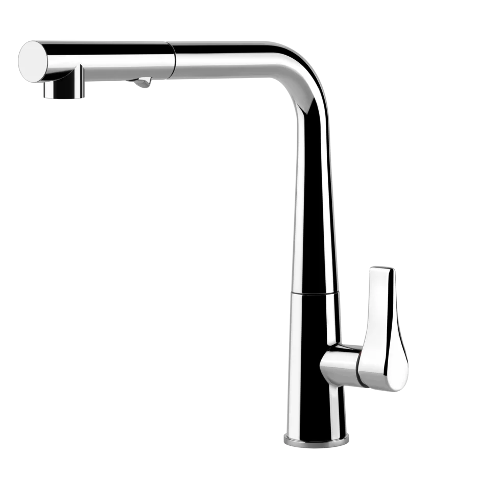SINK MIXER