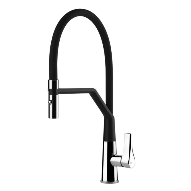 SINK MIXER