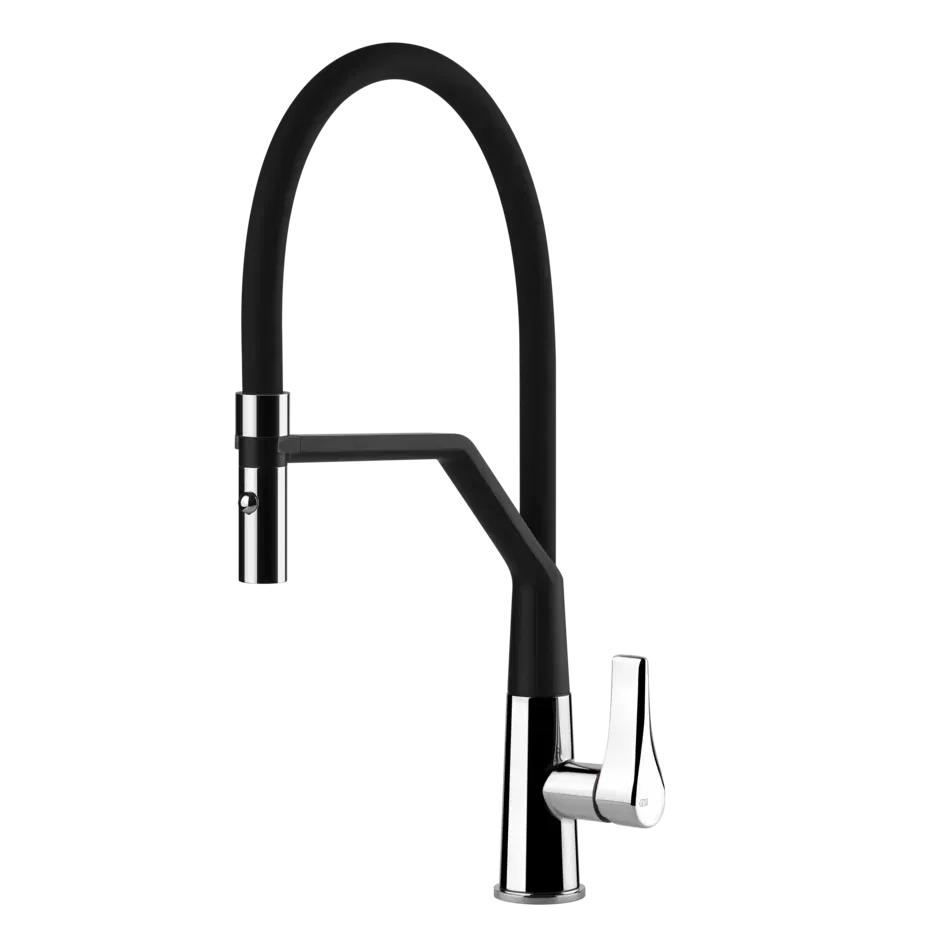 SINK MIXER