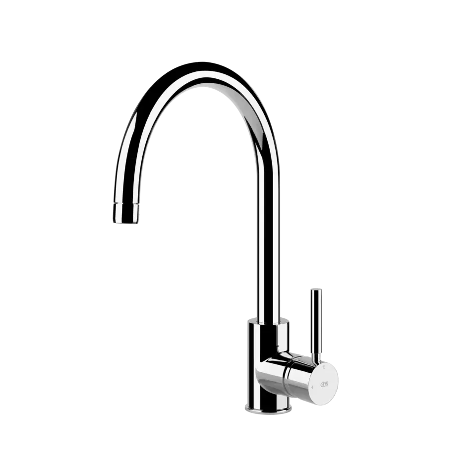 SINK MIXER