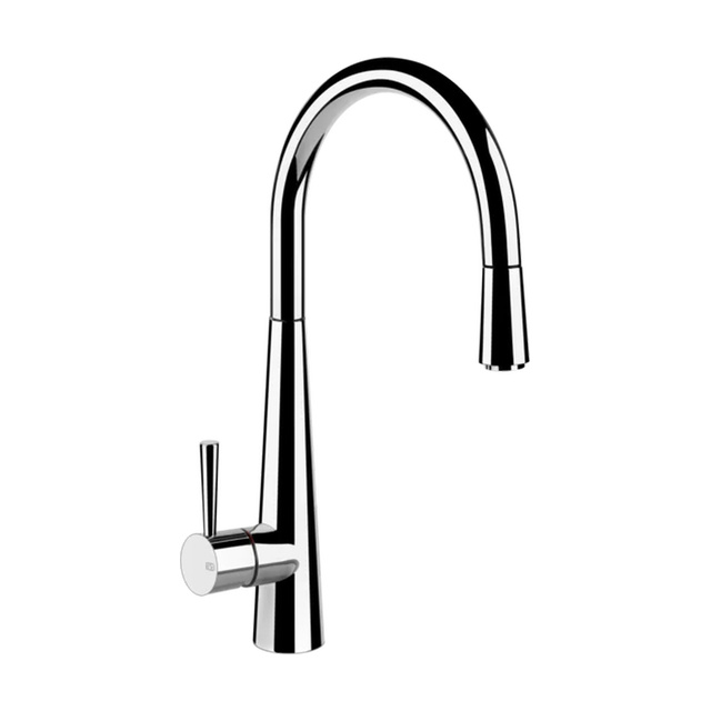 SINK MIXER