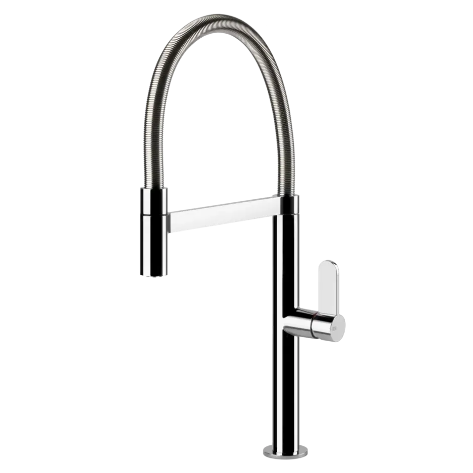 SINK MIXER