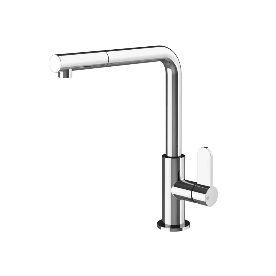 SINK MIXER