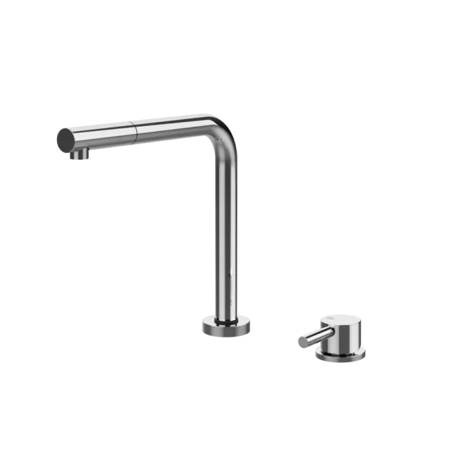 SINK MIXER