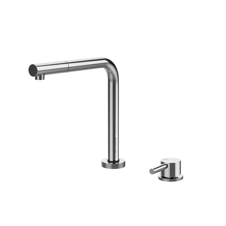 SINK MIXER
