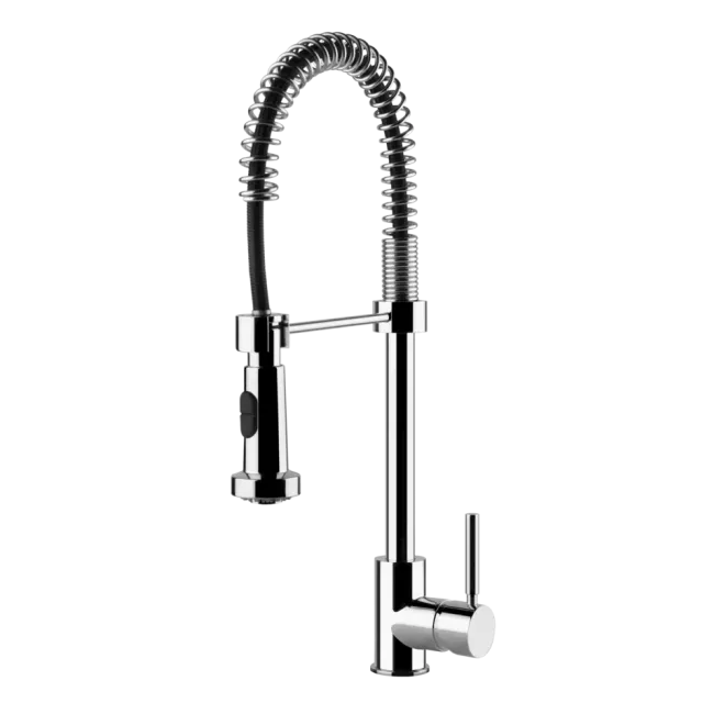 SINK MIXER
