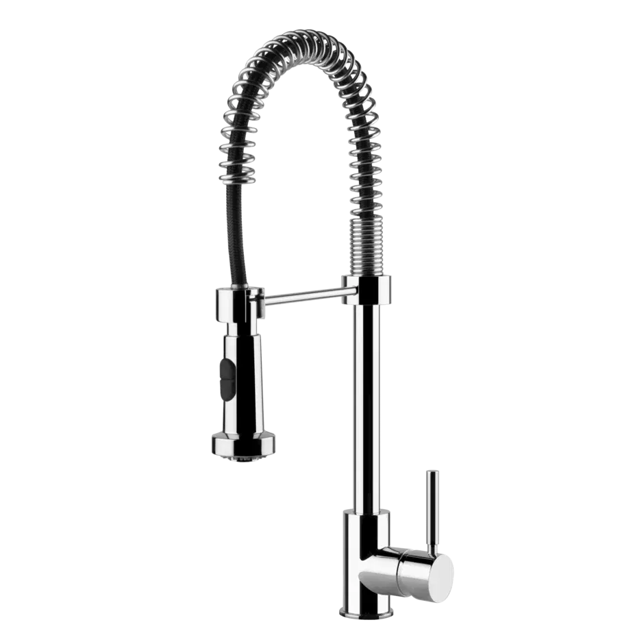 SINK MIXER