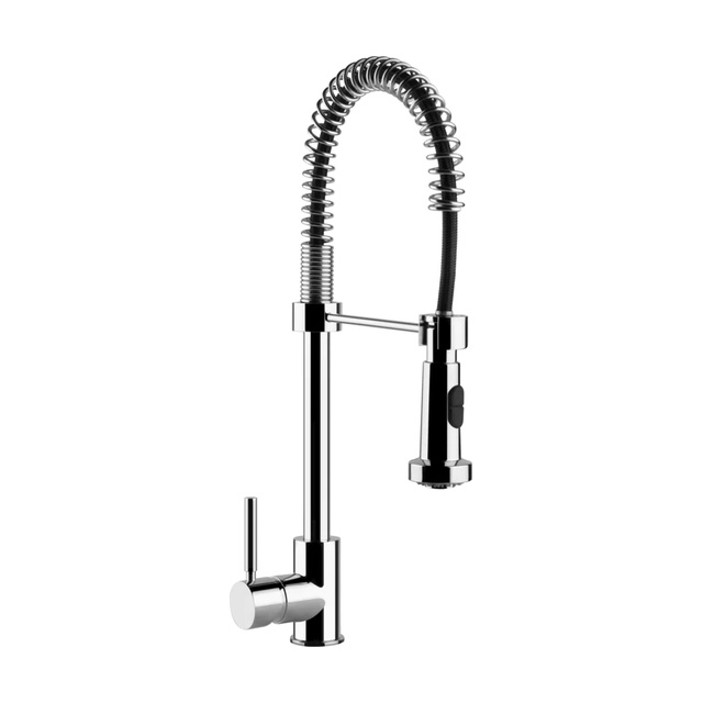 SINK MIXER