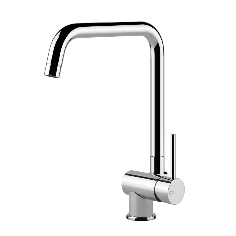 SINK MIXER