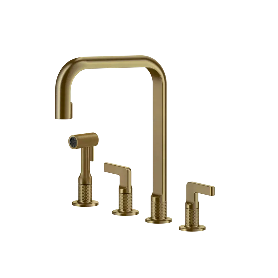 SINK MIXER