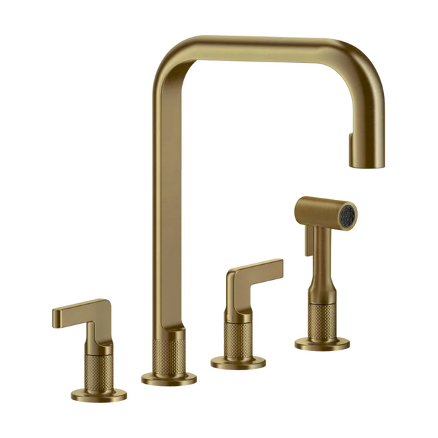 SINK MIXER