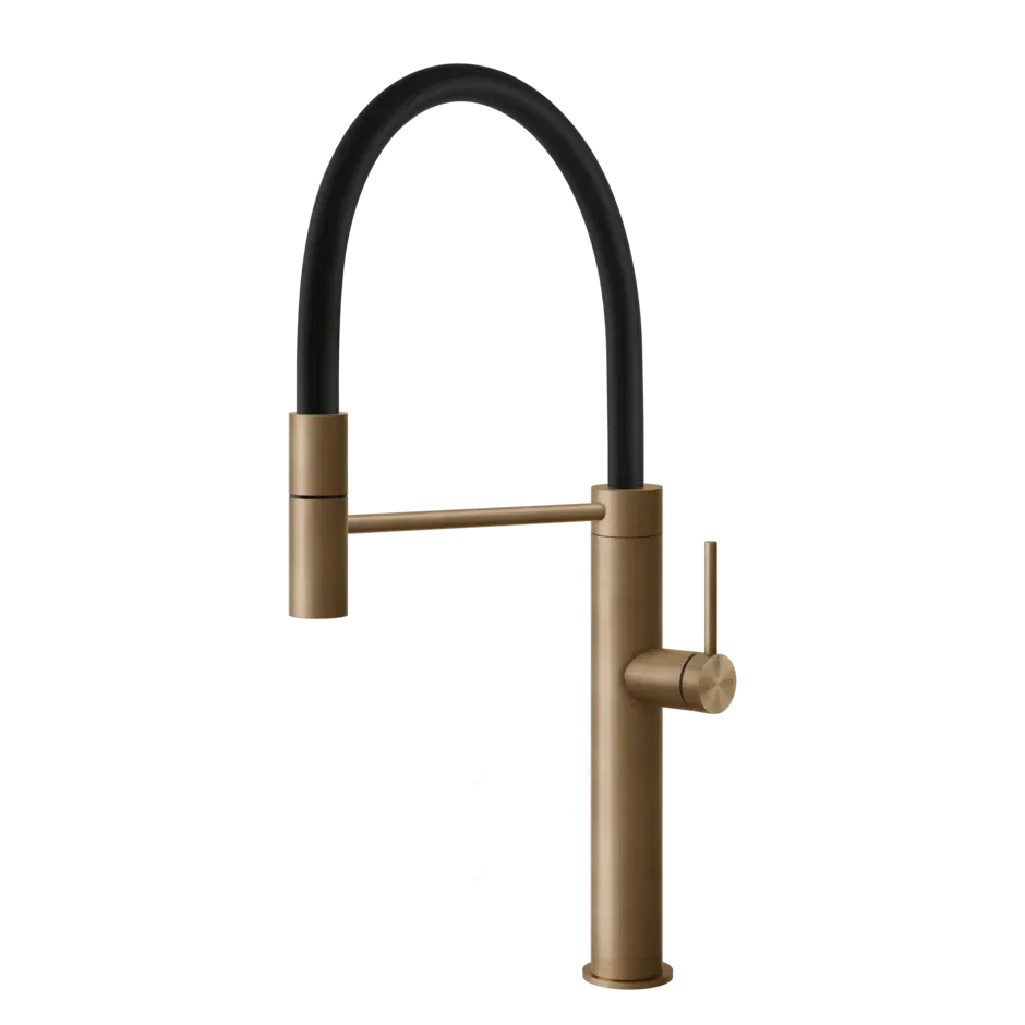 SINK MIXER