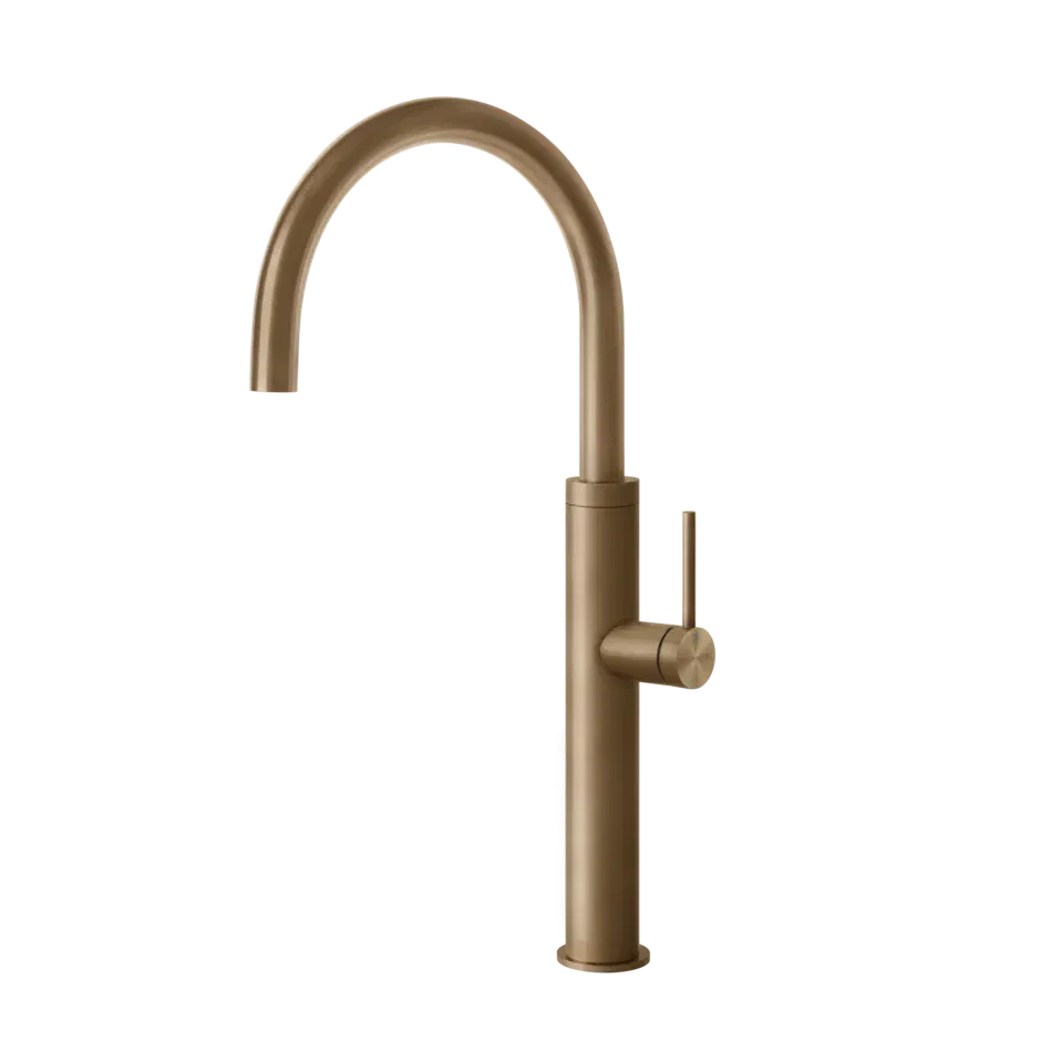SINK MIXER