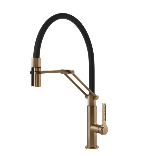 SINK MIXER