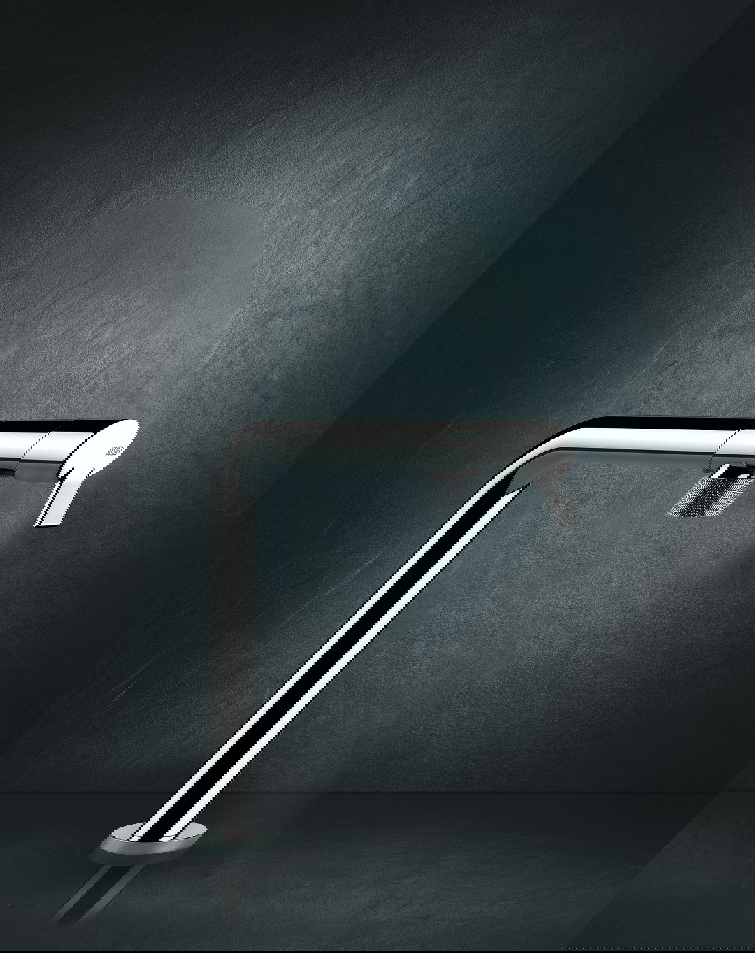 SINK MIXER