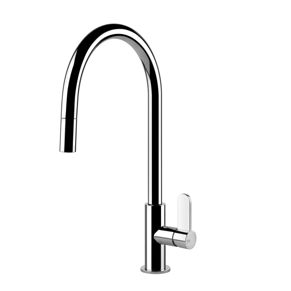 SINK MIXER
