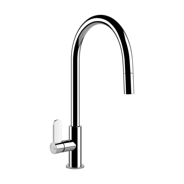 SINK MIXER