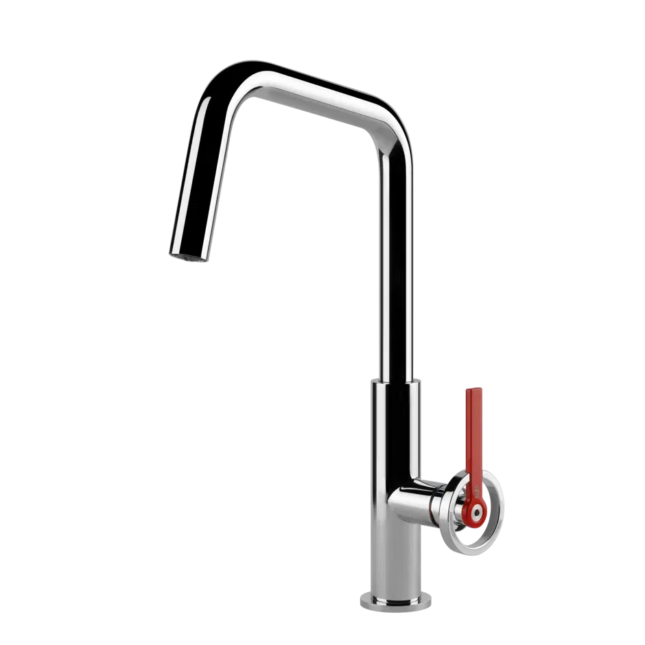 SINK MIXER