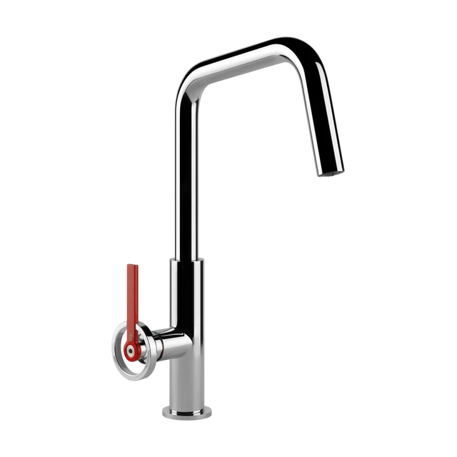 SINK MIXER