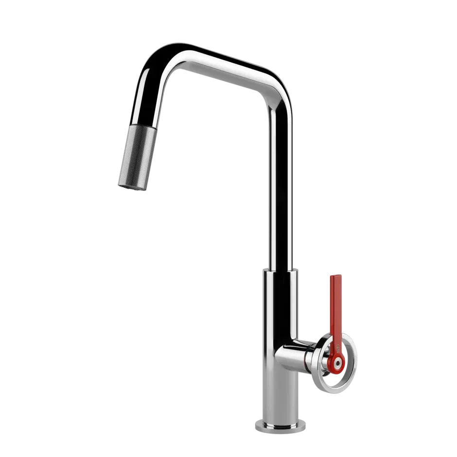 SINK MIXER