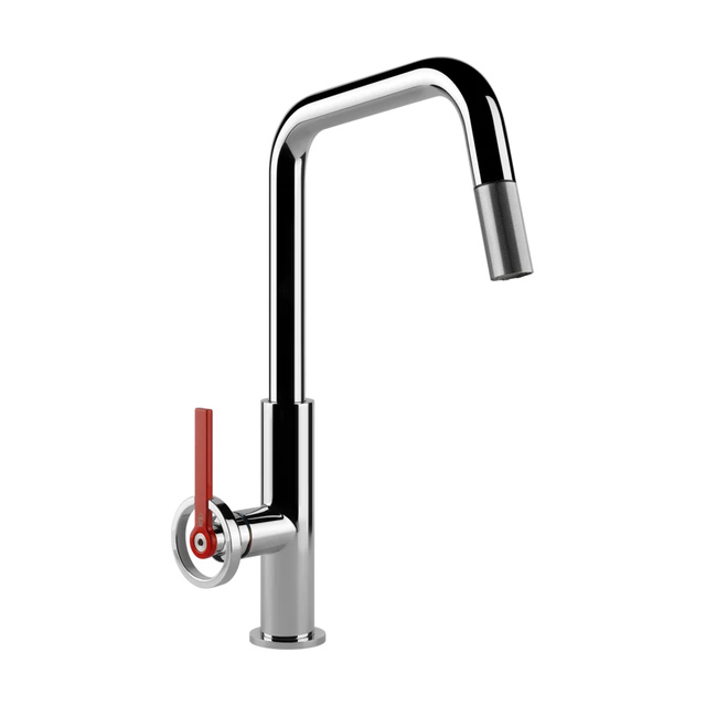 SINK MIXER
