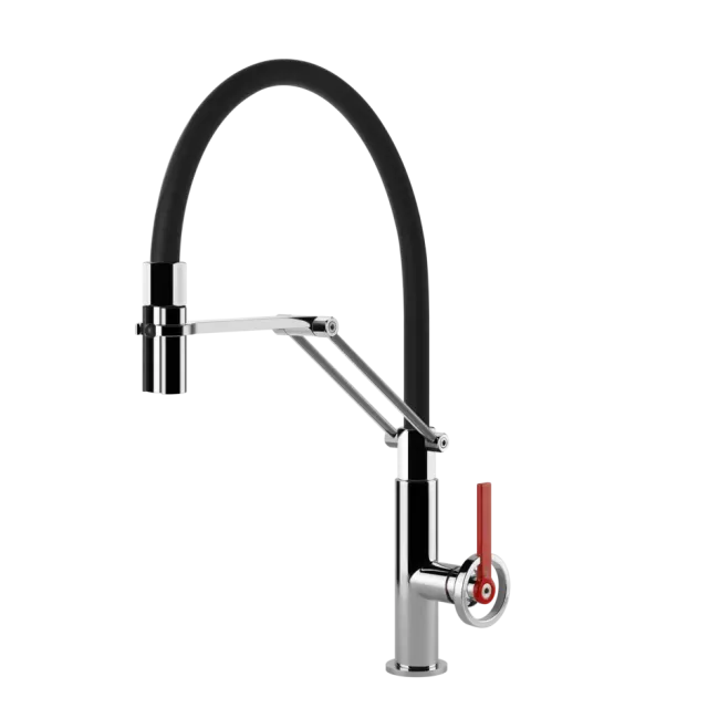 SINK MIXER