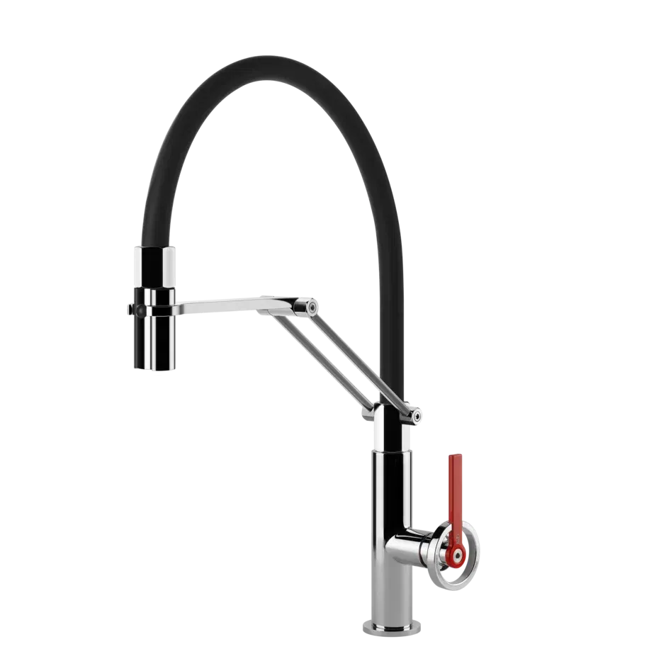 SINK MIXER