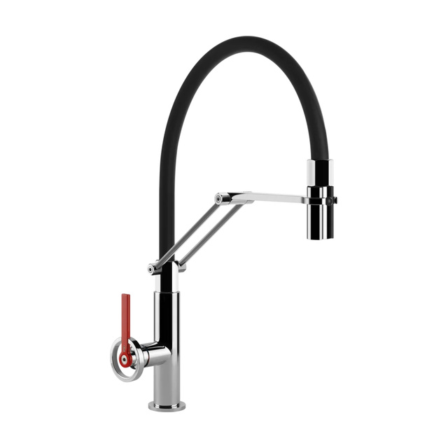 SINK MIXER