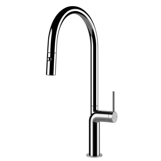 SINK MIXER