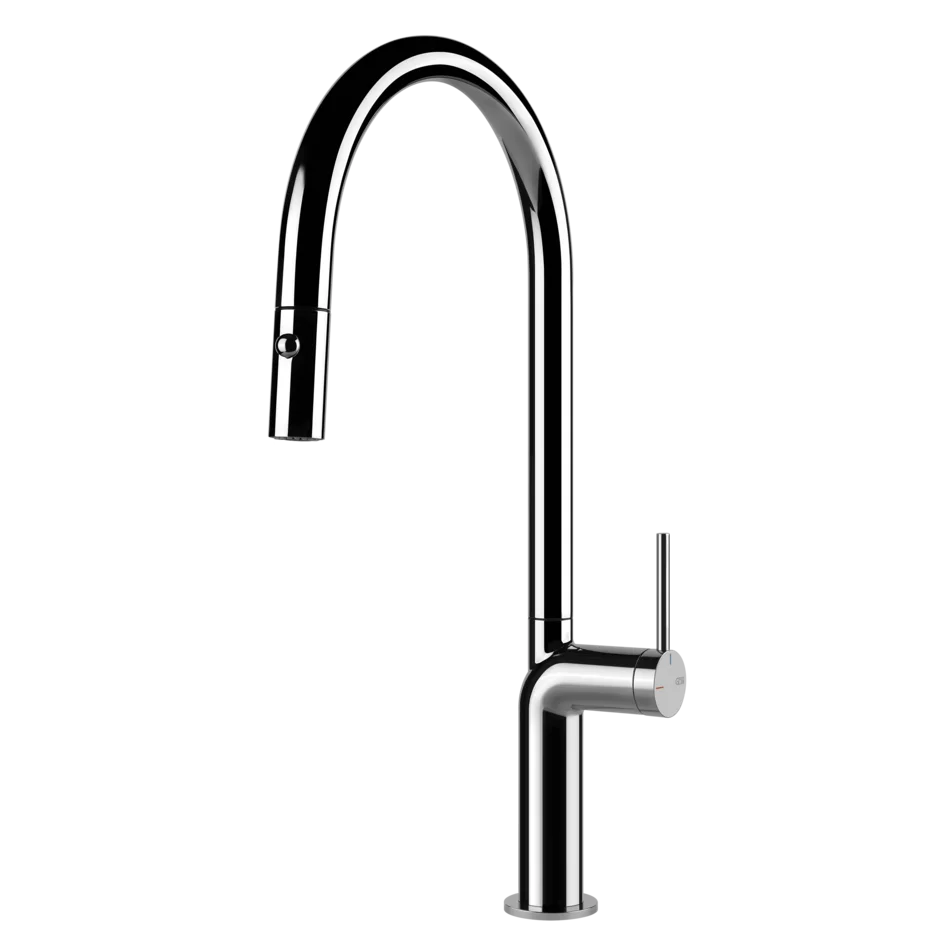 SINK MIXER